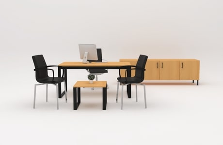 Büro Masası