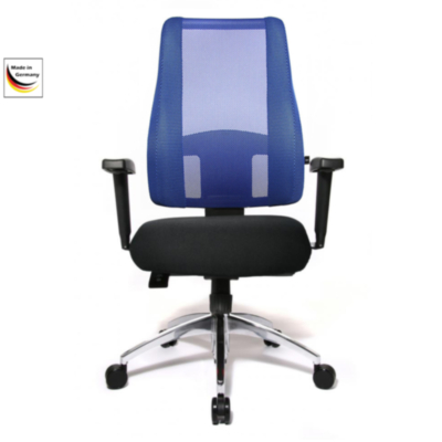 TOPSTAR Lady Sitness Deluxe Ofis ve Çalışma Koltuğu