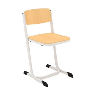 Model 2-A Okul Sandalyesi