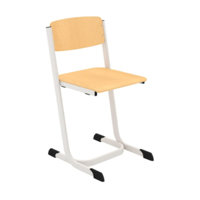 Model 2-B Okul Sandalyesi