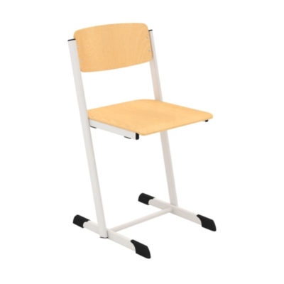 Model 3-B Okul Sandalyesi