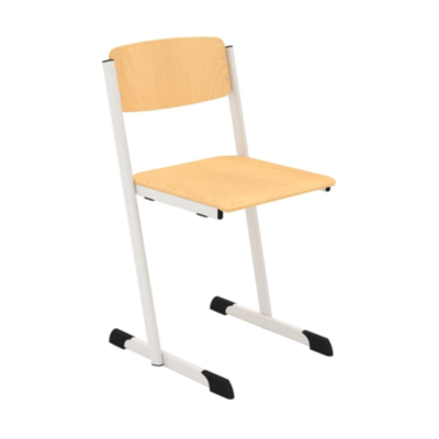 Model 4-B Okul Sandalyesi