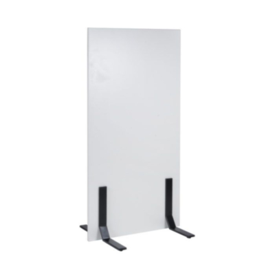 Paravan Melamin Reçine Panelli 160 x 80 cm 25 mm Bölme Duvarı